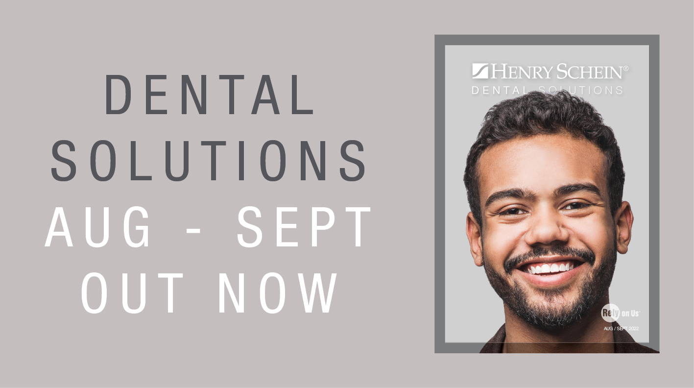 Catalogues Henry Schein Australian dental products, supplies and